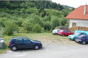 Privatan smeštaj Habovka 3